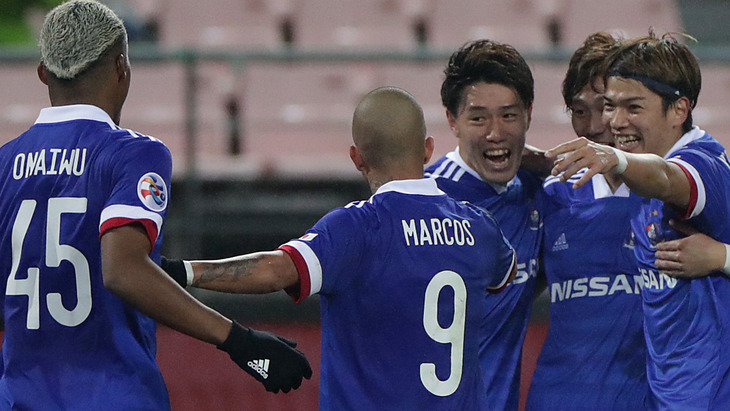 «Йокогама Ф-Маринос»