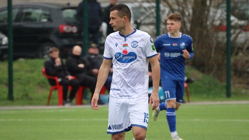 Неман — Динамо Брест. Прогноз и ставка на матч Прогноз на матч Неман — Динамо Брест