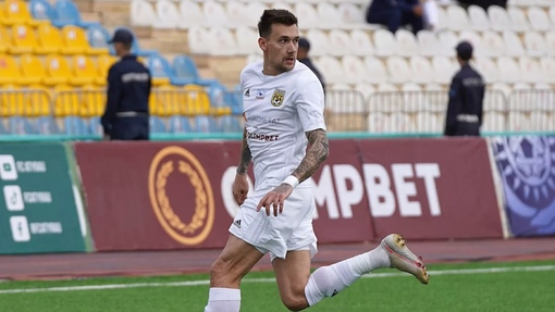 Прогноз на матч Тобол — Кайсар