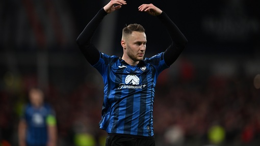 Прогноз на матч Аталанта — Фиорентина