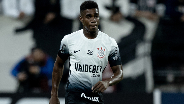 «Коринтианс»