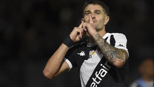 Васко да Гама — Фламенго. Прогноз и ставка на матч Прогноз на матч Васко да Гама — Фламенго