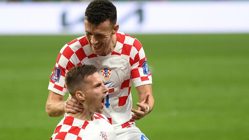 Хорватия — Северная Македония. Прогноз и ставка на матч Прогноз на матч Хорватия — Северная Македония