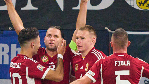 Ирландия — Венгрия. Прогноз и ставка на матч Прогноз на матч Ирландия — Венгрия