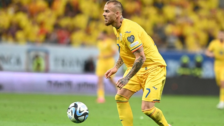 Денис Алибек