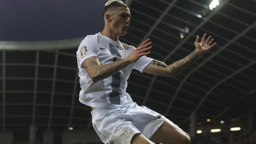 Словения — Армения. Прогноз и ставка на матч Прогноз на матч Словения — Армения