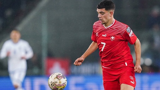 Швейцария — Эстония. Прогноз и ставка на матч Прогноз на матч Швейцария — Эстония