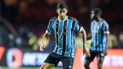 Прогноз на матч Уачипато — Гремио