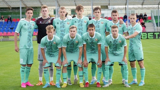 Прогноз на матч Мальта U21 — Белоруссия U21