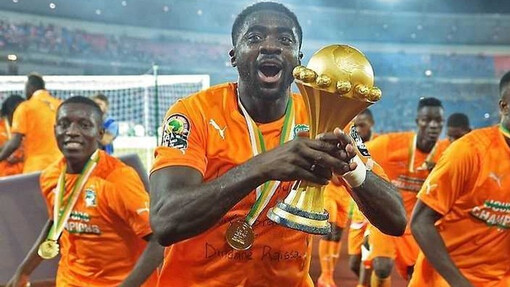 Прогноз на матч Кот-д Ивуар — Габон