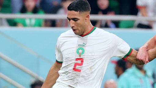 Прогноз на матч Марокко — Замбия