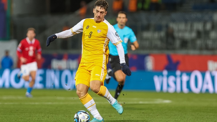 Ион Николаеску