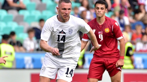 Словения — Болгария. Прогноз и ставка на матч Прогноз на матч Словения — Болгария