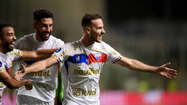 «Форталеза»