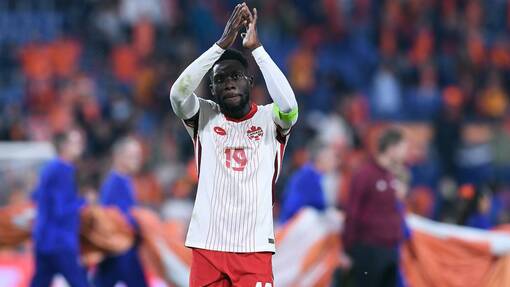 Прогноз на матч Франция — Канада