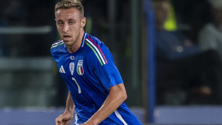 Давиде Фраттези