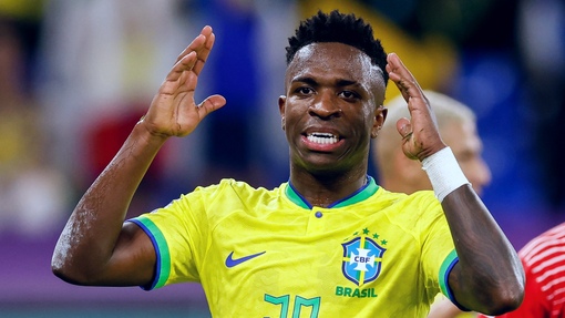 Бразилия — Мексика. Прогноз и ставка на матч Прогноз на матч Бразилия — Мексика