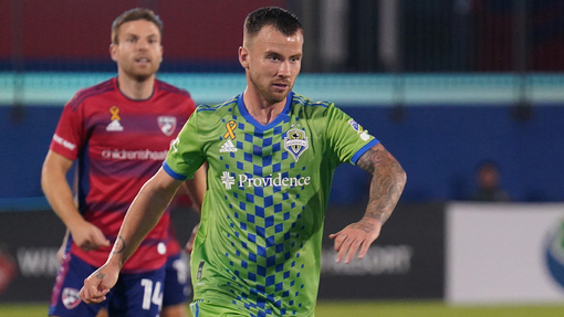 Прогноз на матч Спортинг Канзас Сити — Сиэтл Саундерс