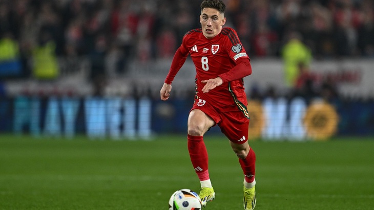 Гарри Уилсон