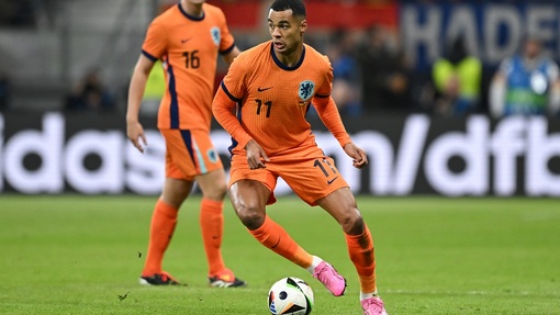 Прогноз на матч Нидерланды — Исландия