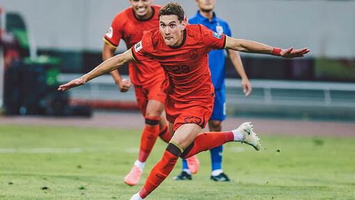 Прогноз на матч Южная Корея — Китай