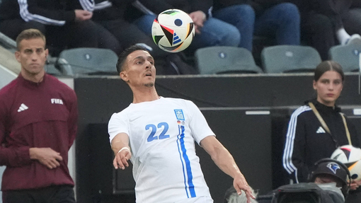 Мальта — Греция. Прогноз и ставка на матч Прогноз на матч Мальта — Греция