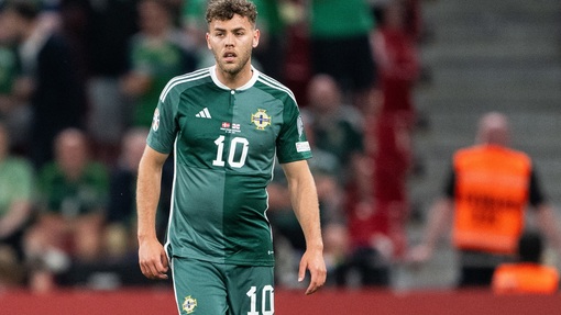 Северная Ирландия — Андорра. Прогноз и ставка на матч Прогноз на матч Северная Ирландия — Андорра