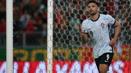 Португалия — Ирландия. Прогноз и ставка на матч Прогноз на матч Португалия — Ирландия