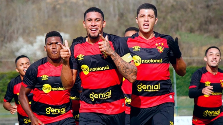 «Спорт Ресифи»