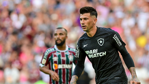 Прогноз на матч Ботафого — Флуминенсе