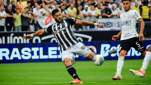 Брагантино — Атлетико Минейро. Прогноз и ставка на матч Прогноз на матч Брагантино — Атлетико Минейро