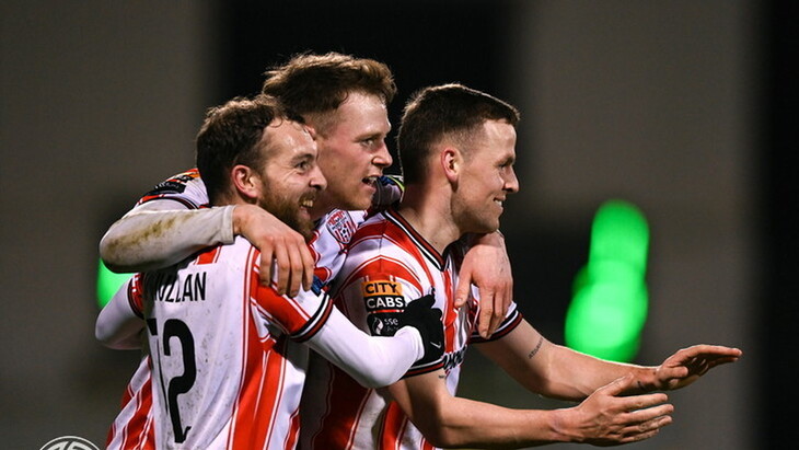 «Дерри Сити»