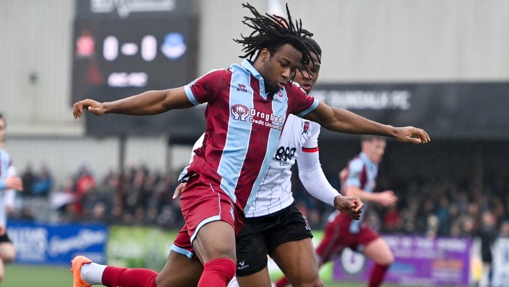 «Дроэда Юнайтед»