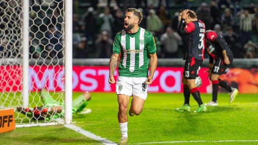 Индепендьенте — Банфилд. Прогноз и ставка на матч Прогноз на матч Индепендьенте — Банфилд