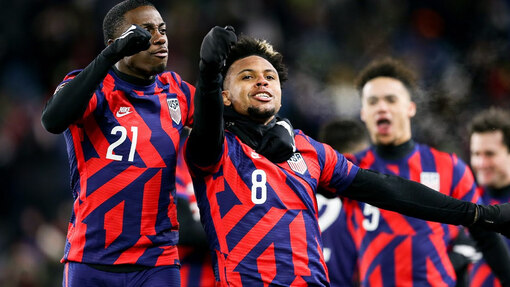 США — Бразилия. Прогноз и ставка на матч Прогноз на матч США — Бразилия