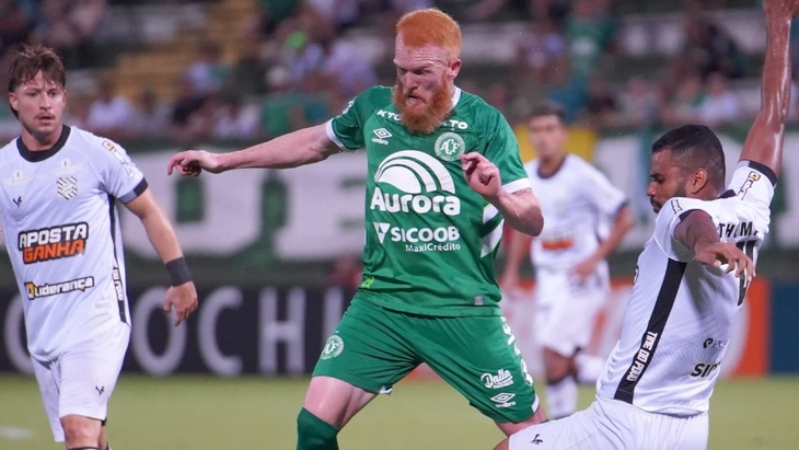 «Шапекоэнсе»