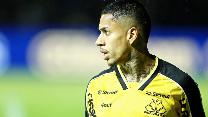 Матеузиньо