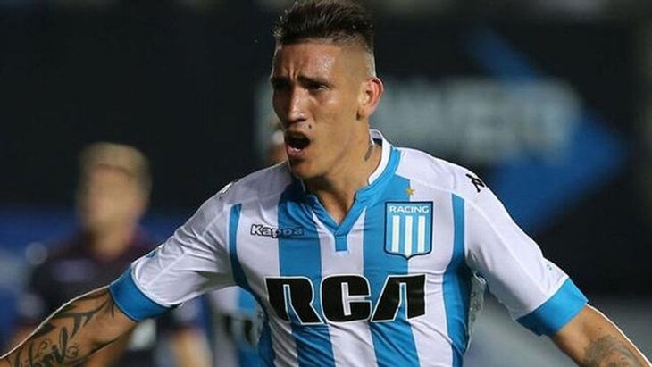 «Расинг» Авельянеда