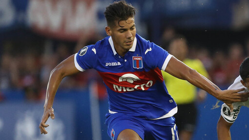 Прогноз на матч Тигре — Бельграно