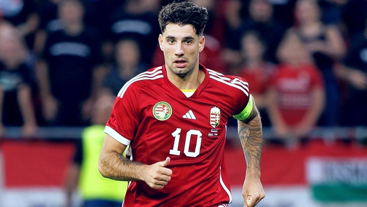 Доминик Собослаи