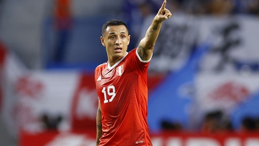 Перу — Сальвадор. Прогноз и ставка на матч Прогноз на матч Перу — Сальвадор