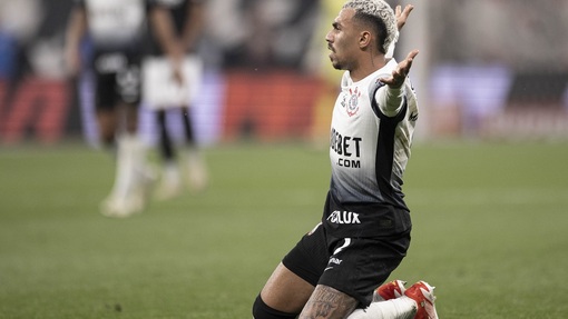 Коринтианс — Сан-Паулу. Прогноз и ставка на матч Прогноз на матч Коринтианс — Сан-Паулу