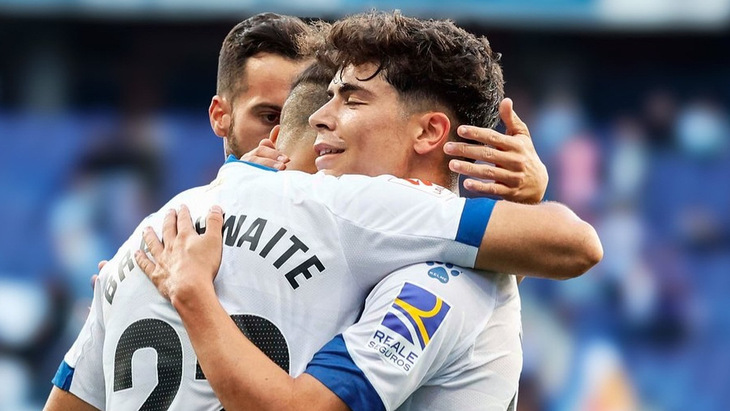 «Эспаньол»