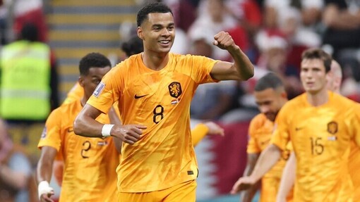 Прогноз на матч Польша — Нидерланды