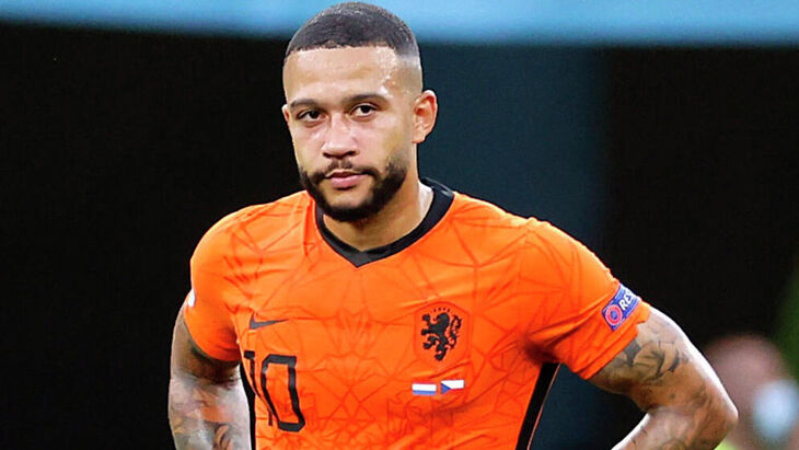 Мемфис Депай