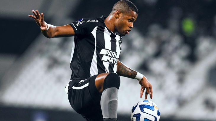 «Ботафого»