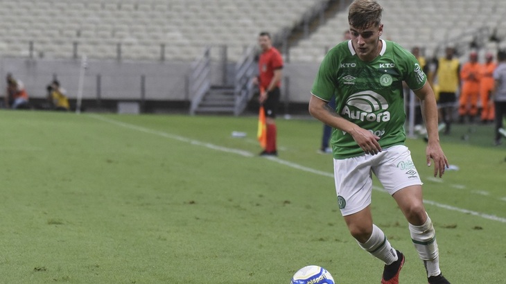 «Шапекоэнсе»