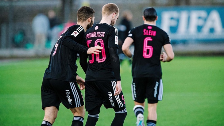 «Нымме Калью»