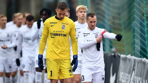 Прогноз на матч Пайде — Вапрус