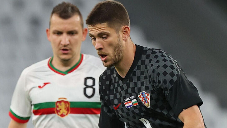 Андрей Крамарич